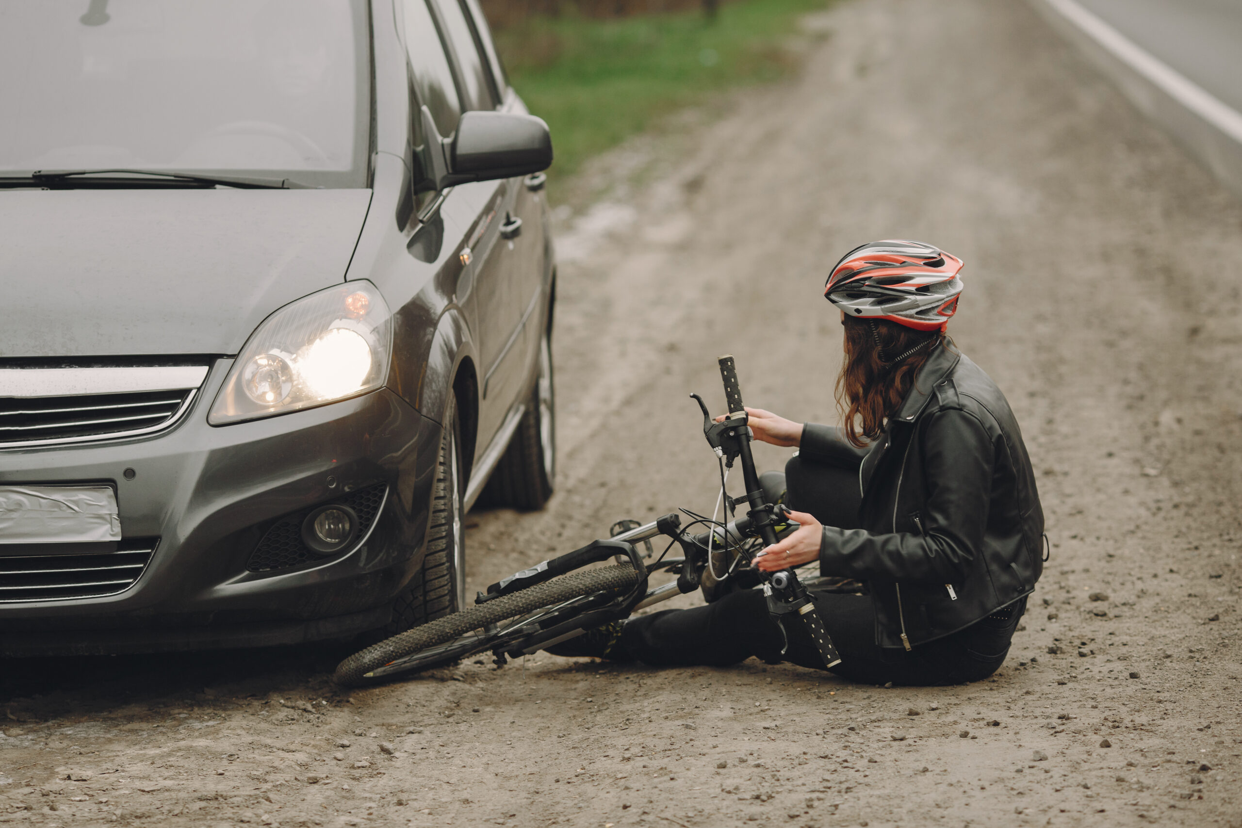 Bicycle Accidents and Injuries