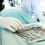 motor accident injuries