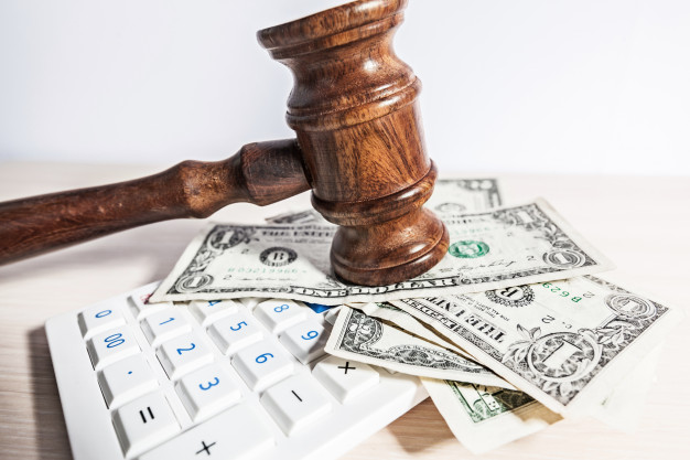 Whole person impairment