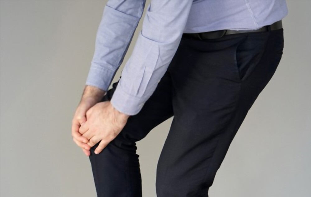 Workers Knee Injury Workers Knee Injury