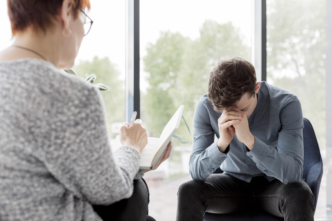 Claiming Work Injury Damages (WID) for Depression and Anxiety